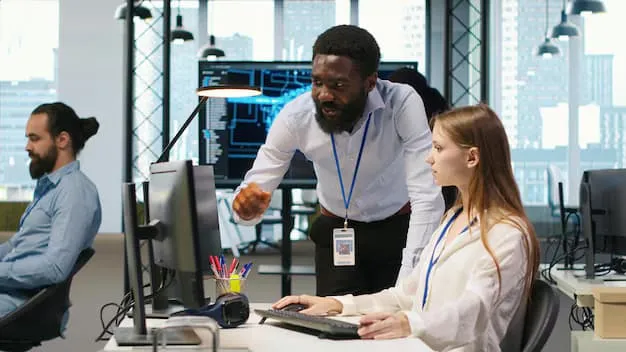 How to Choose the Best Managed IT Service Provider in Boston