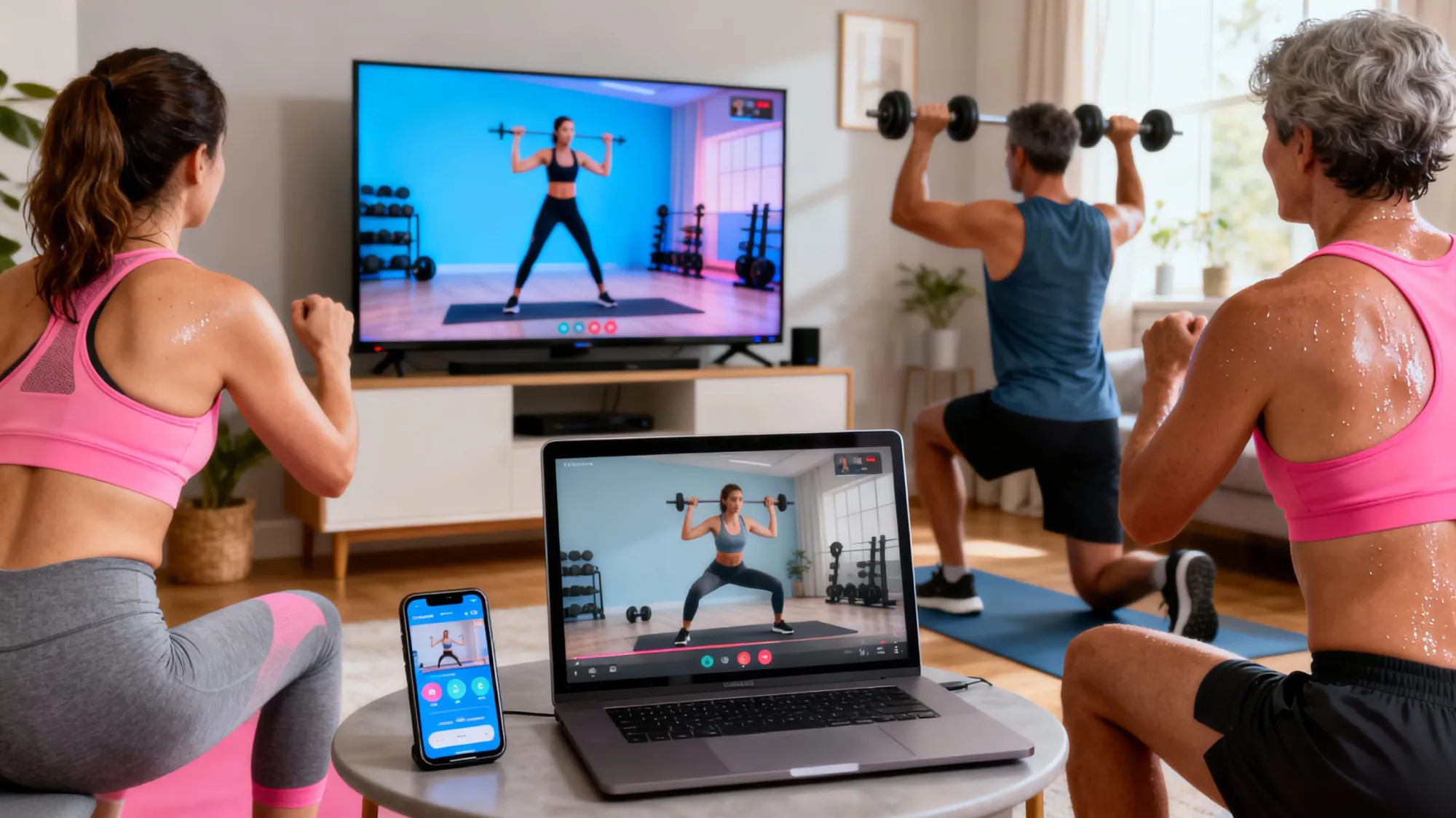Start Internet Radio Station and Fitness Streaming Services: Building Engaging Digital Experiences