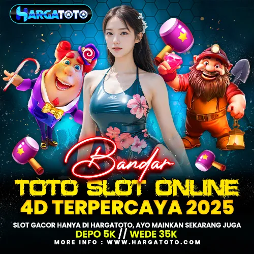 Mengenal Slot 4D dan Perannya dalam Dunia Gaming Digital Modern