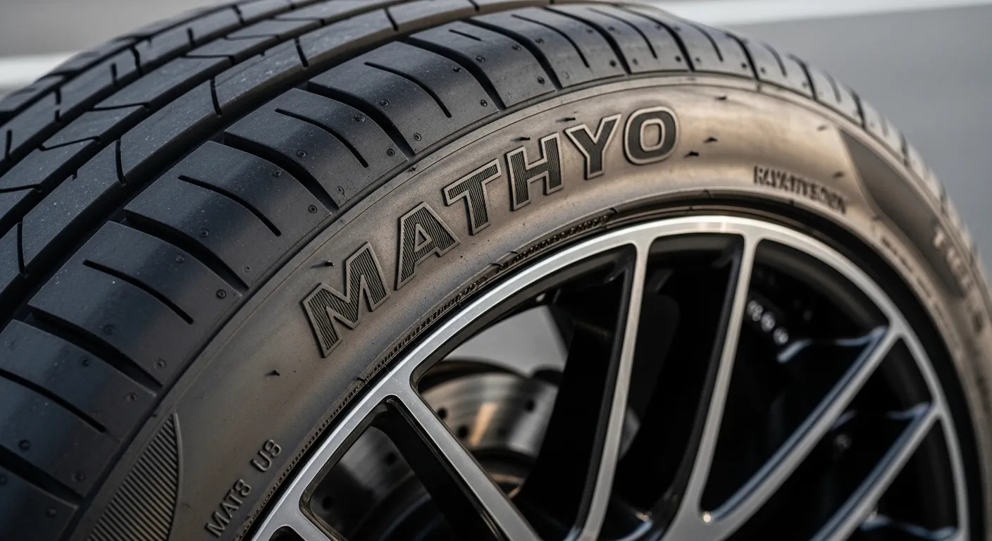 The Dubai Tyre Service Standard Has Changed Here's What That Means for Your Vehicle in 2026