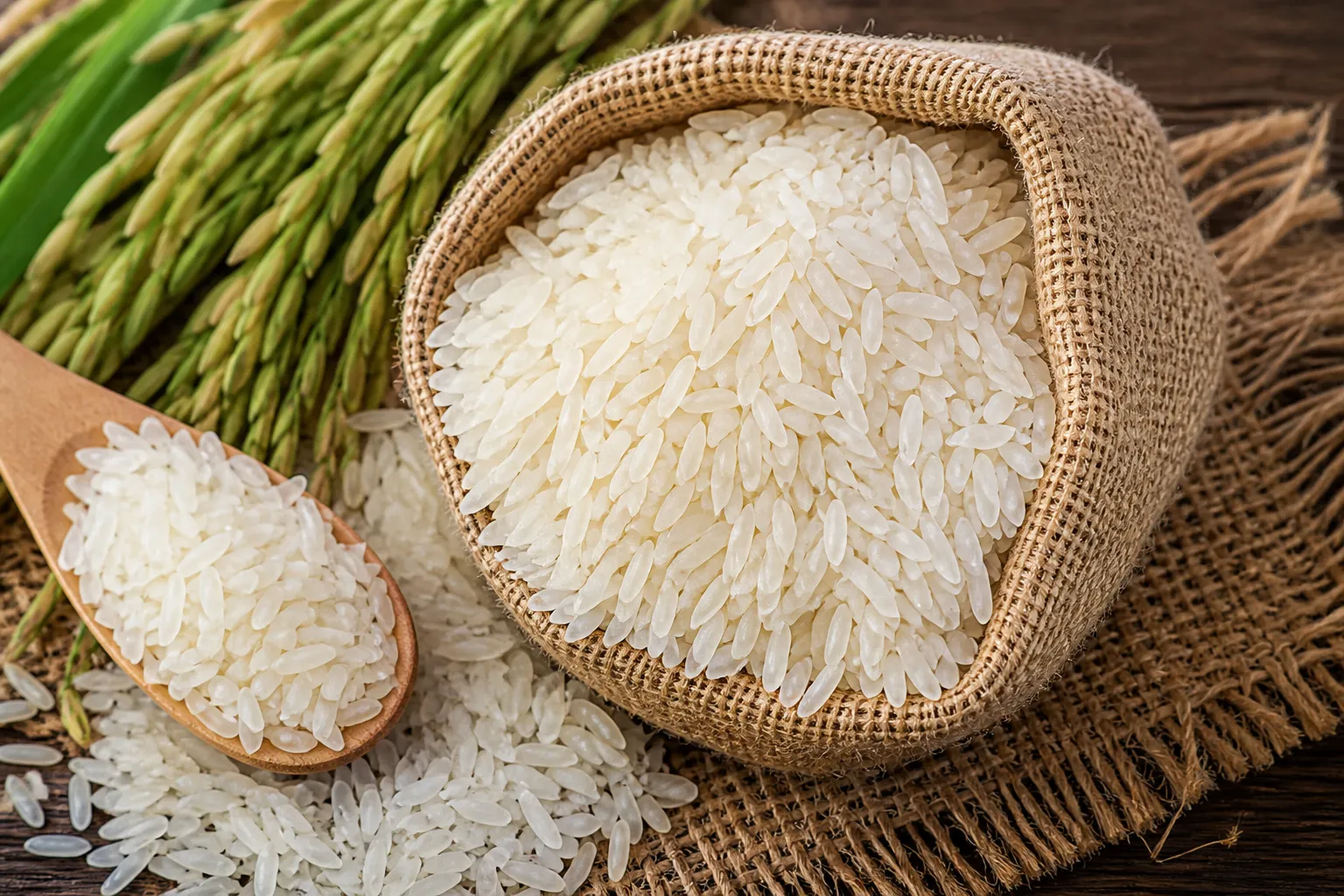 🍚 Ultimate Guide to Buying Indian Rice in San Francisco – Types, Uses & Where to Find the Best