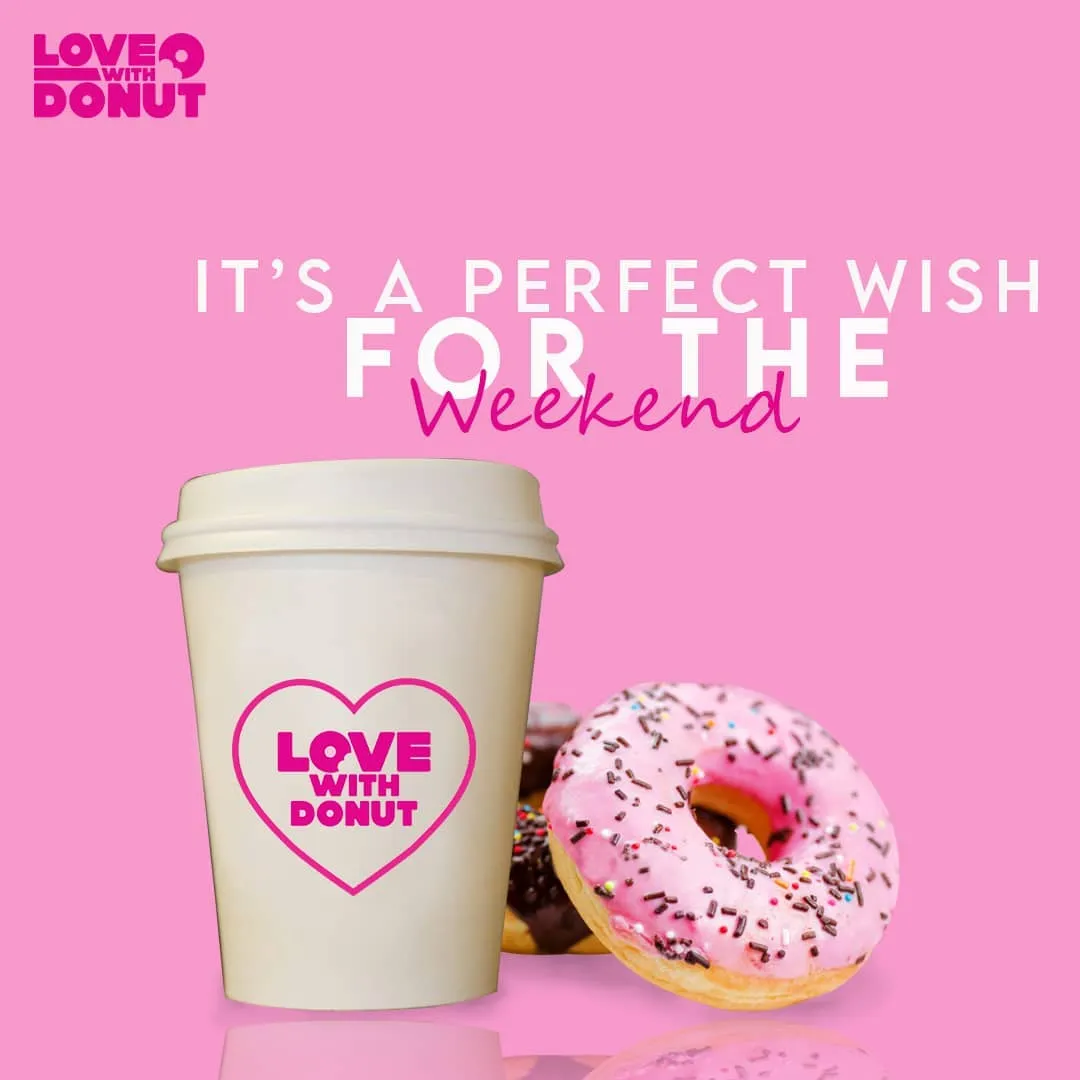 Craving Donuts Near Me in Cannington? Your Sweet Spot Has Arrived