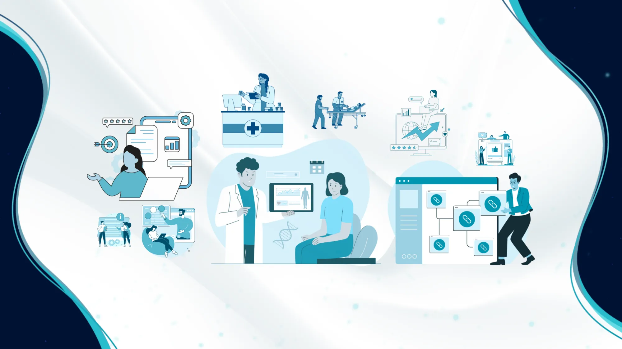 The Complete Guide to Health System Marketing, Branding, and Community Outreach