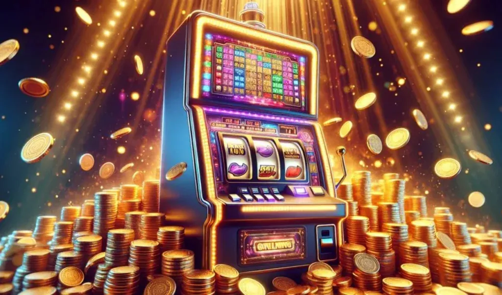 Slot Gacor Guide Understanding Casino Slots, Player Trends, and Smart Gameplay