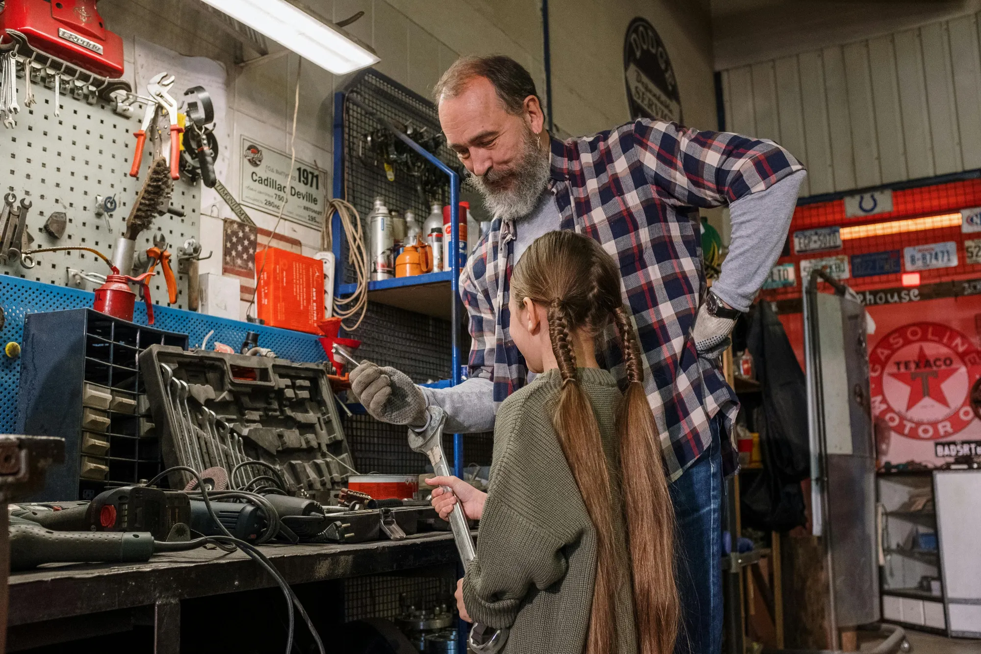 Optimizing the Mechanical Life of Your Home