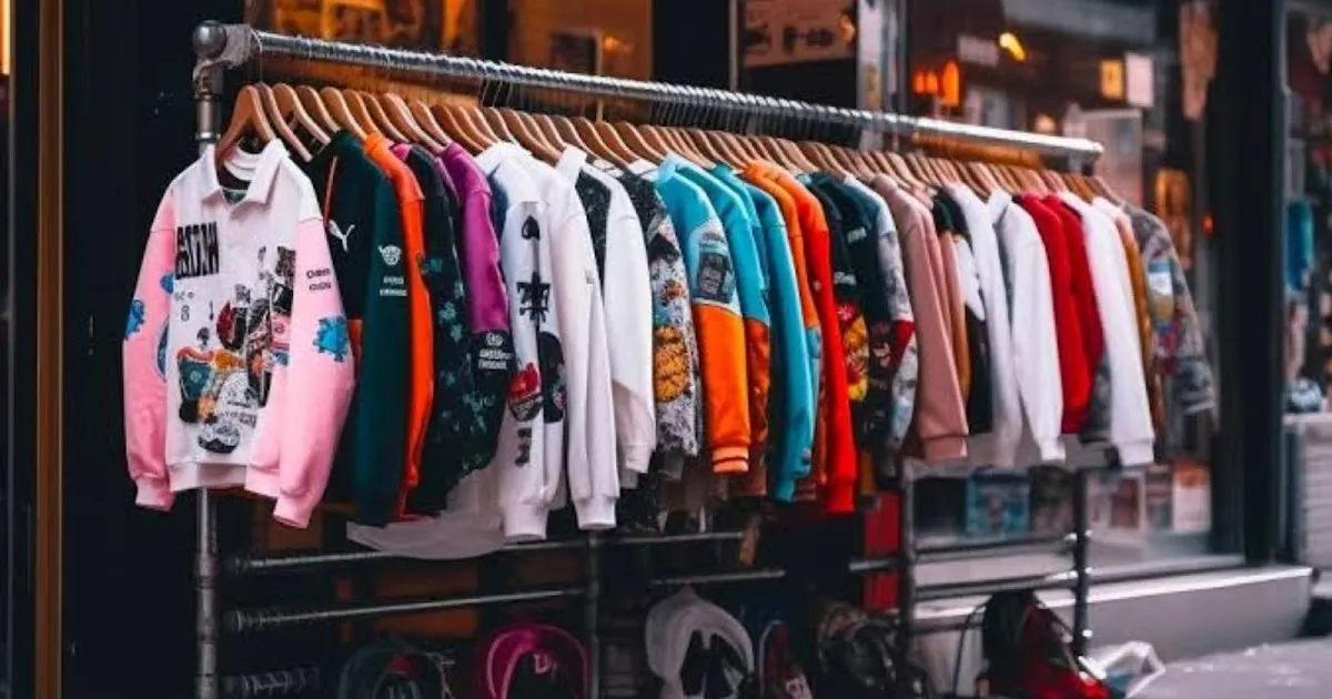 How Custom Clothing Manufacturers Help Build Successful Fashion Brands