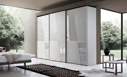 Indian Wells Modular Closets | Tredi Interiors
