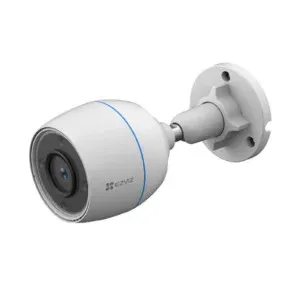 Future of AI-Based CCTV Cameras