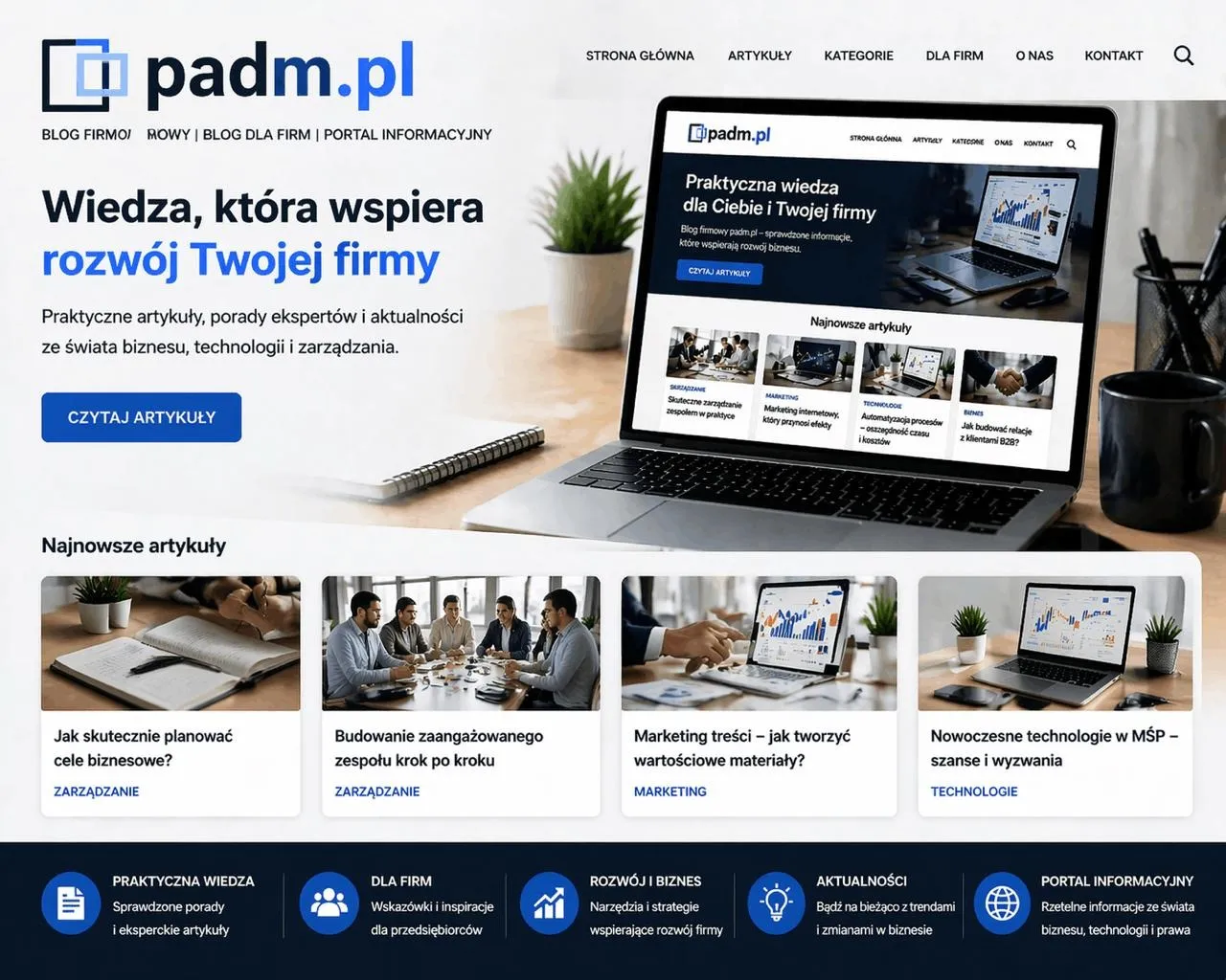 Tu znajdziesz swój nowy dom