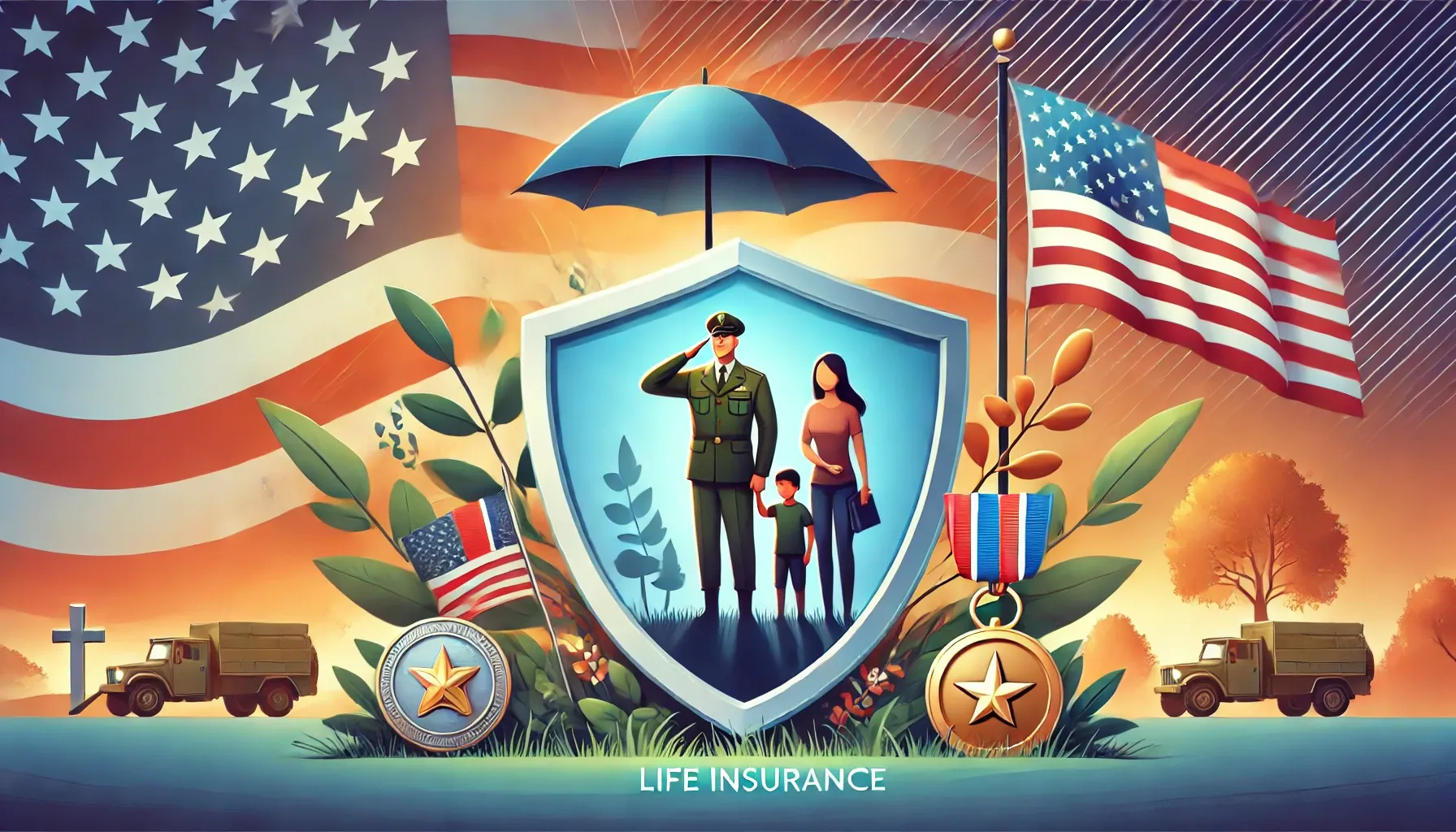 Navigating the VA Life Insurance Claim Process