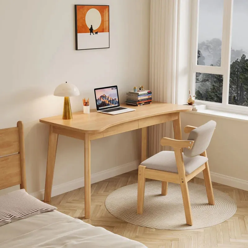 How to Choose the Right Study Desk for Your Space and How You Work