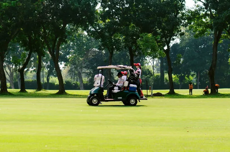 New vs Used Golf Carts and How to Decide What Is Right for You