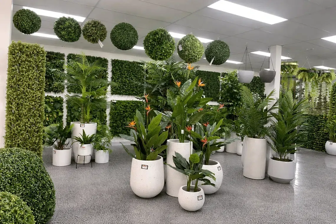 Simple Ways to Style Your Space with Recycled Plant Pots
