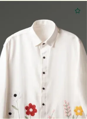 Top 10 Popular Shirt Brands for Men in India