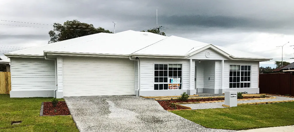 How to Find an NDIS Builder in QLD for a Custom SDA Home?