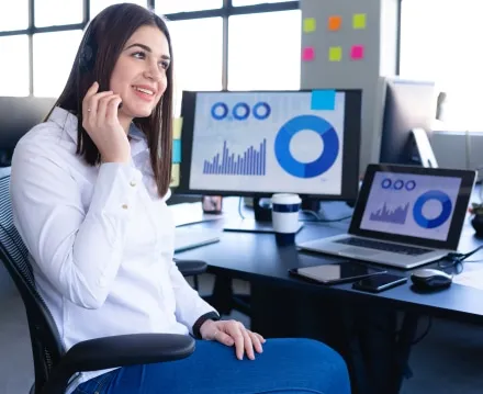 Grow Your Business with the Right Marketing Support