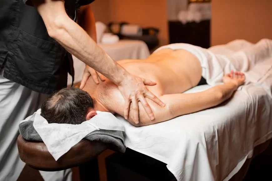 Finding the Best Massage Near You in Edmonton: What to Look For