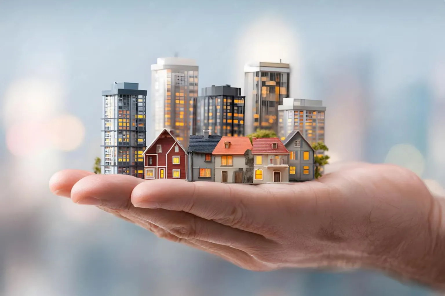 Market Dynamics to Expect in May in Andover: Sales, Inventory, and Buyer Trends