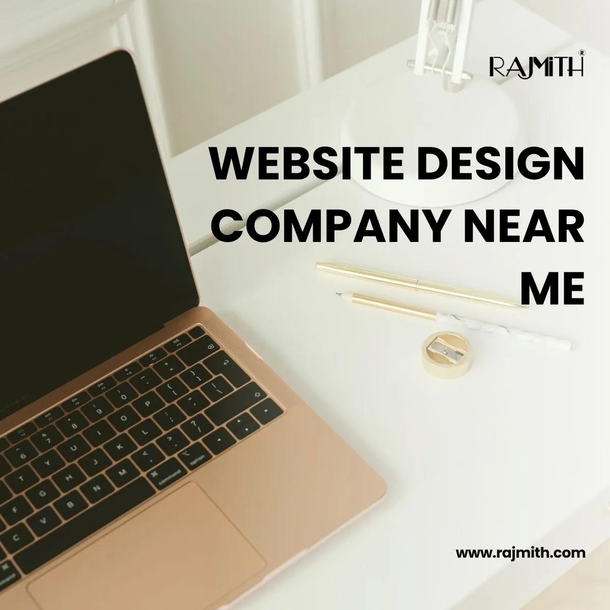 Create Stunning Websites with Website Design Company Near Me That Works