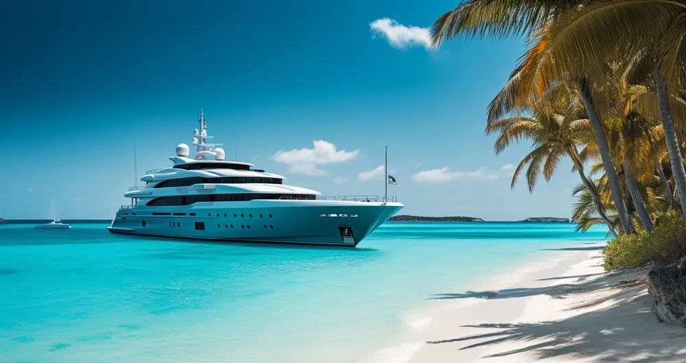 Private Speedboat Samui: Explore Hidden Beaches and Islands in Luxury