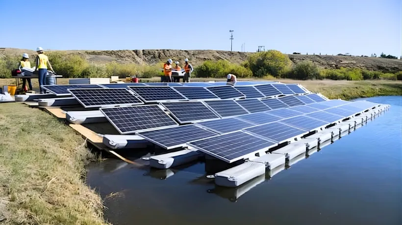 Transforming Renewable Energy Landscapes