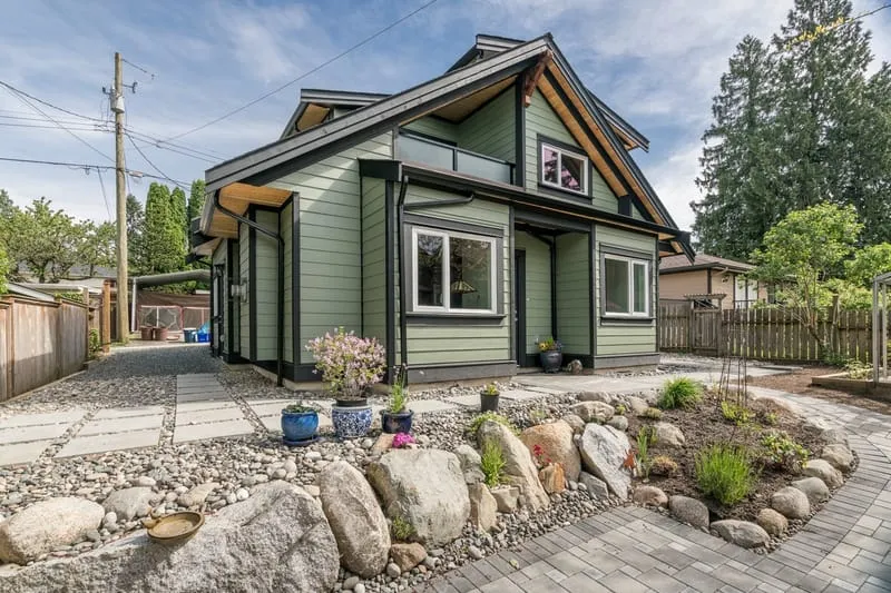 Laneway house Vancouver: What homeowners need to know before they build