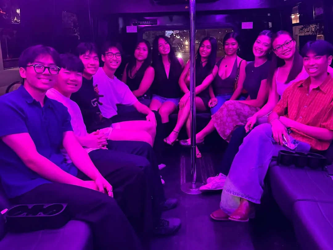 AUX Rideshare Elevates Quinceañeras Transportation in Dallas Events