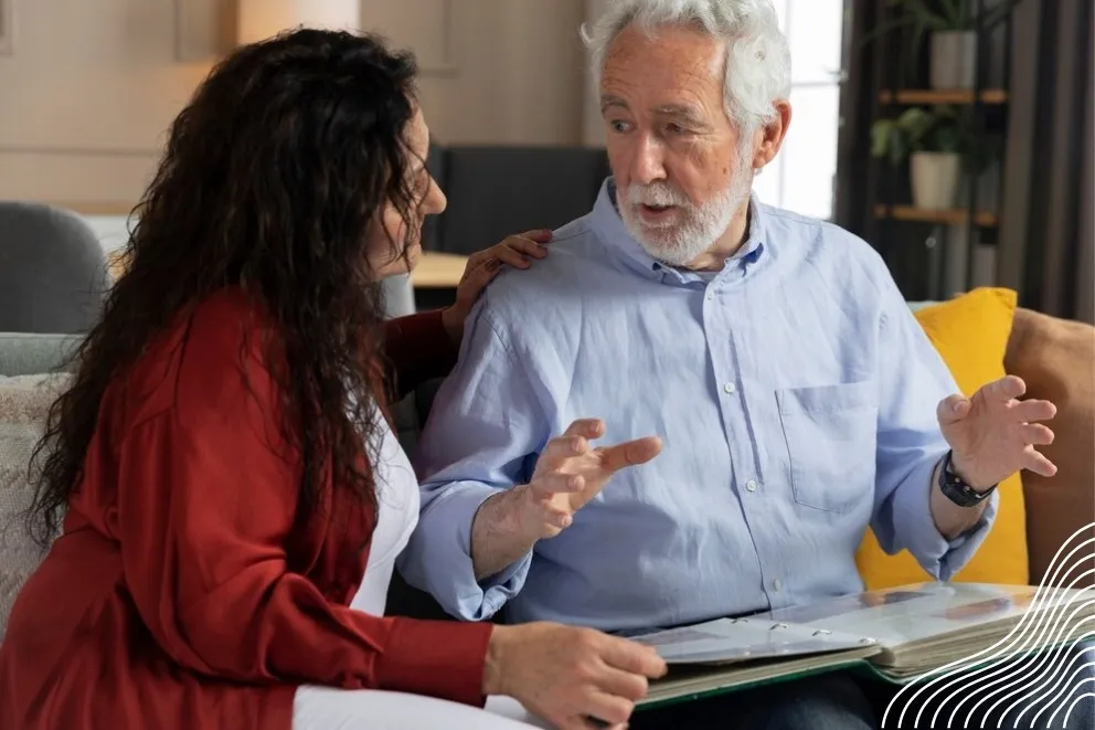 Why Every Podcast For Senior Users Should Be Simple And Engaging