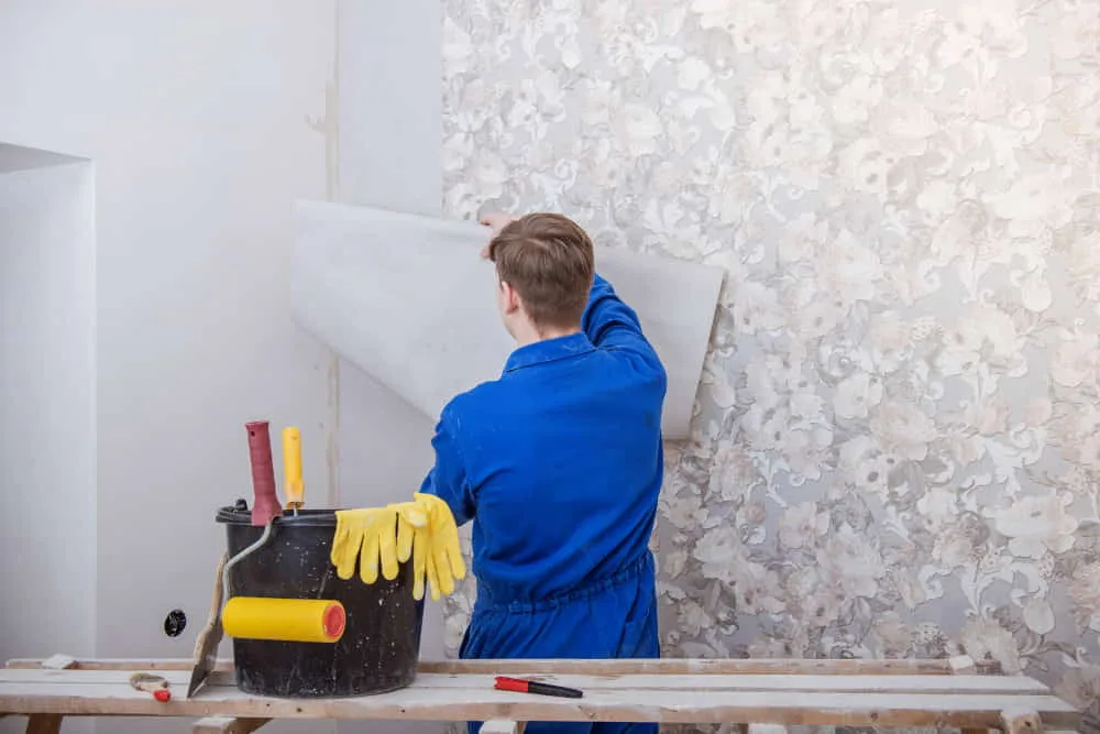 How to Choose the Right Wallpaper Installation in Dubai?
