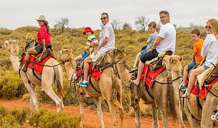 Planning Your Rajasthan Family Summer Adventure