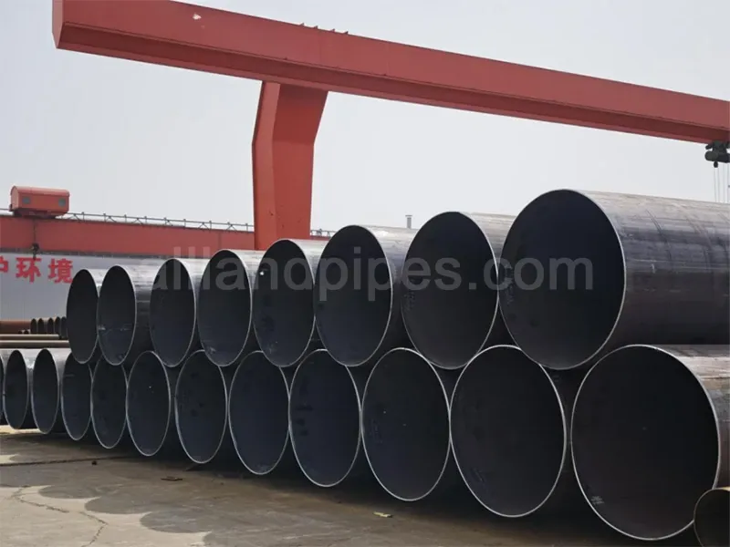 Mild Steel Grades: The Ultimate Guide for Industrial Piping April 30, 2026 BLOGS
