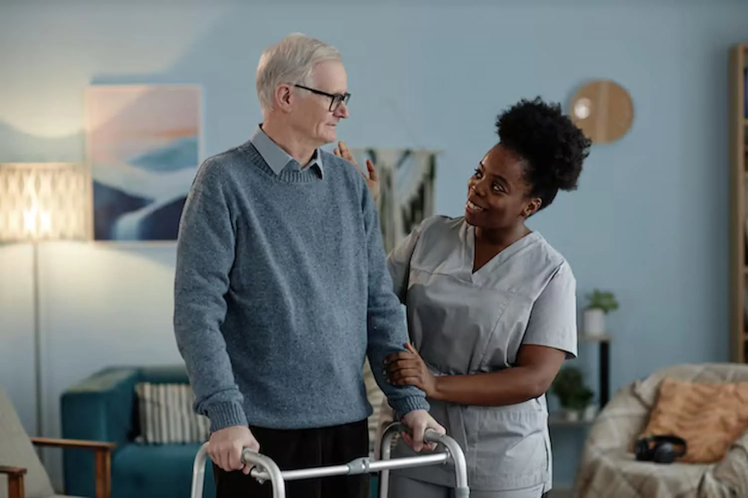 How Senior Living in Verona Supports an Active and Fulfilling Lifestyle