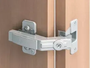 How Do Soft-Close Cabinet Hinges Enhance Convenience?