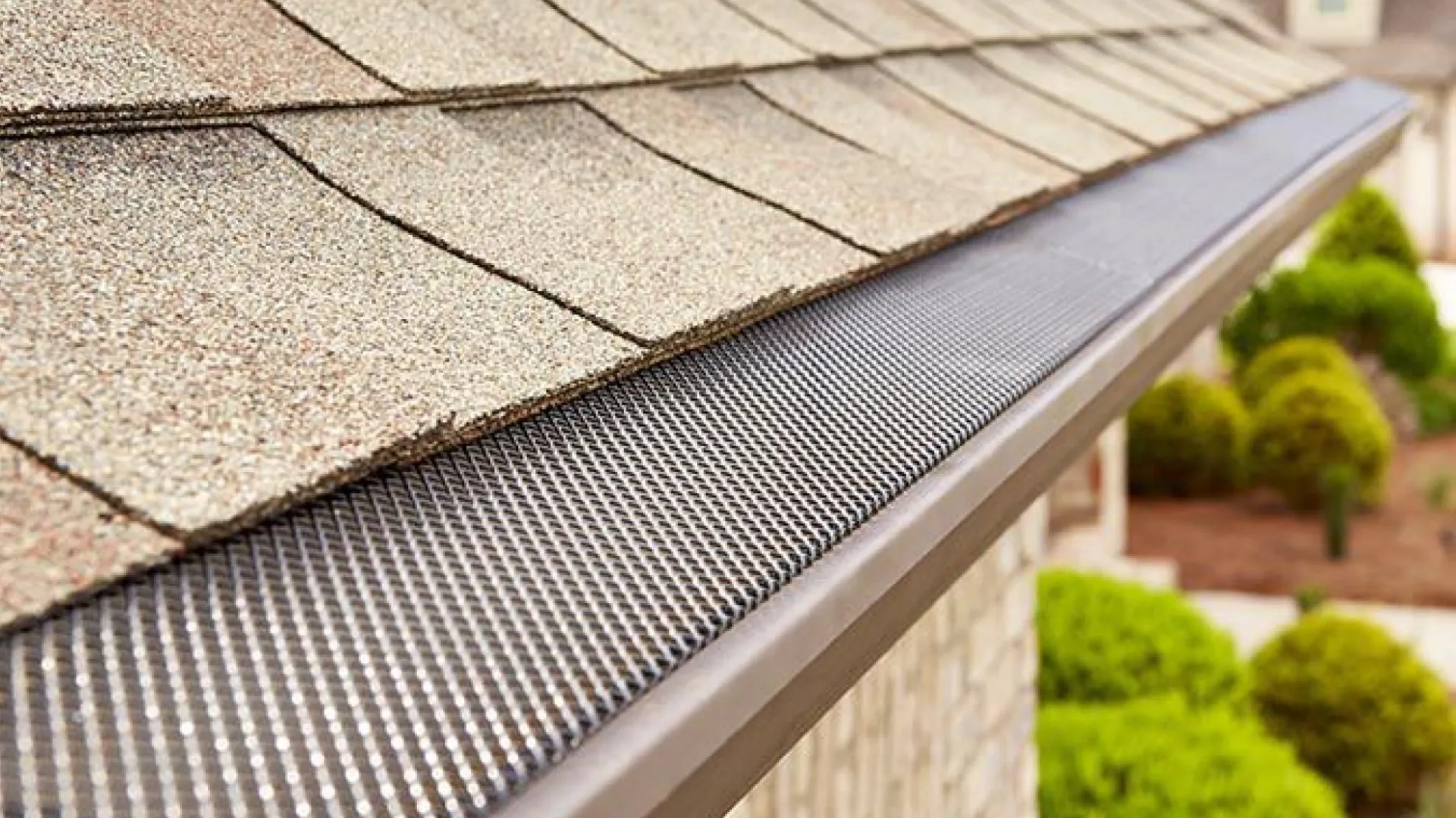 Why Gutter Protection Matters for Homes in Granbury, Texas