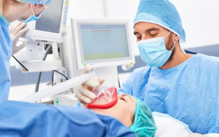 Anesthesia Services in Delhi NCR: Elevating Patient Safety and Surgical Excellence