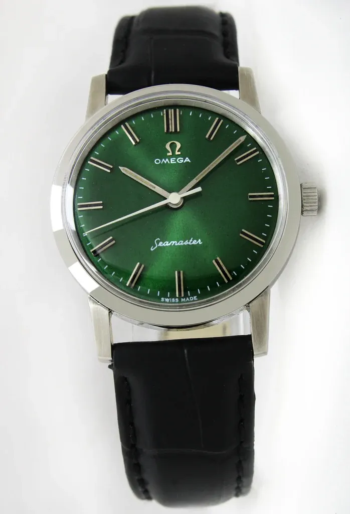 Timeless Omega Watches That Continue to Shape Modern Style
