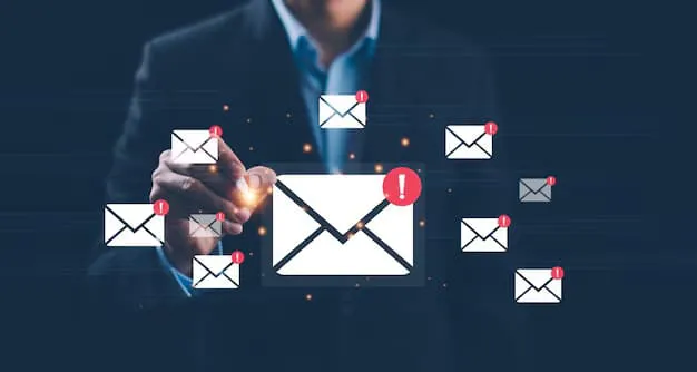Why Email Continuity Is Essential for Disaster Recovery