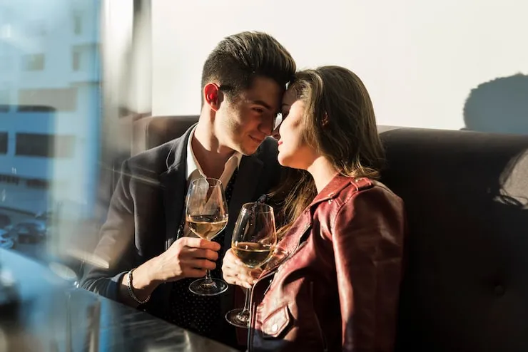 Private, Secure, and Elite: Where Discretion Meets High-End Dating