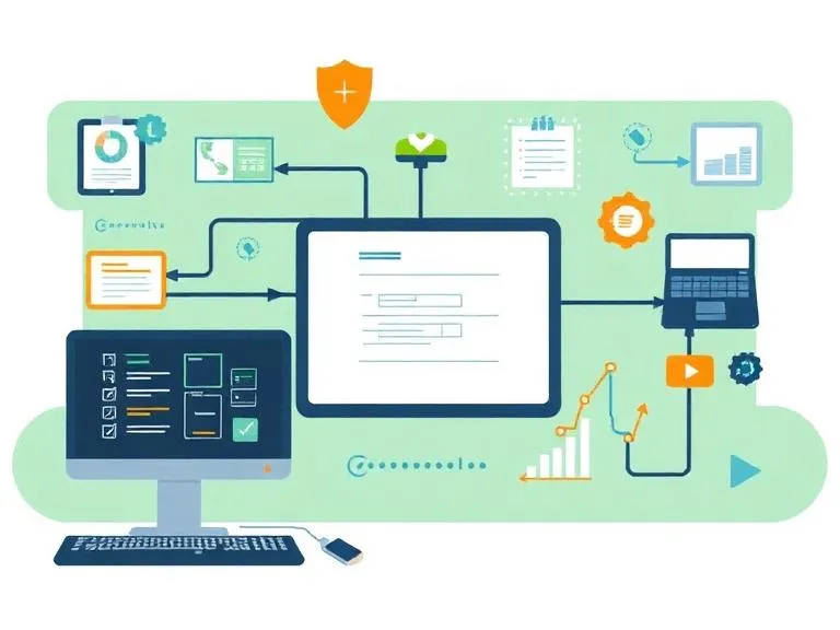 Best Software Automation Tools for Beginners: Easy Powerful