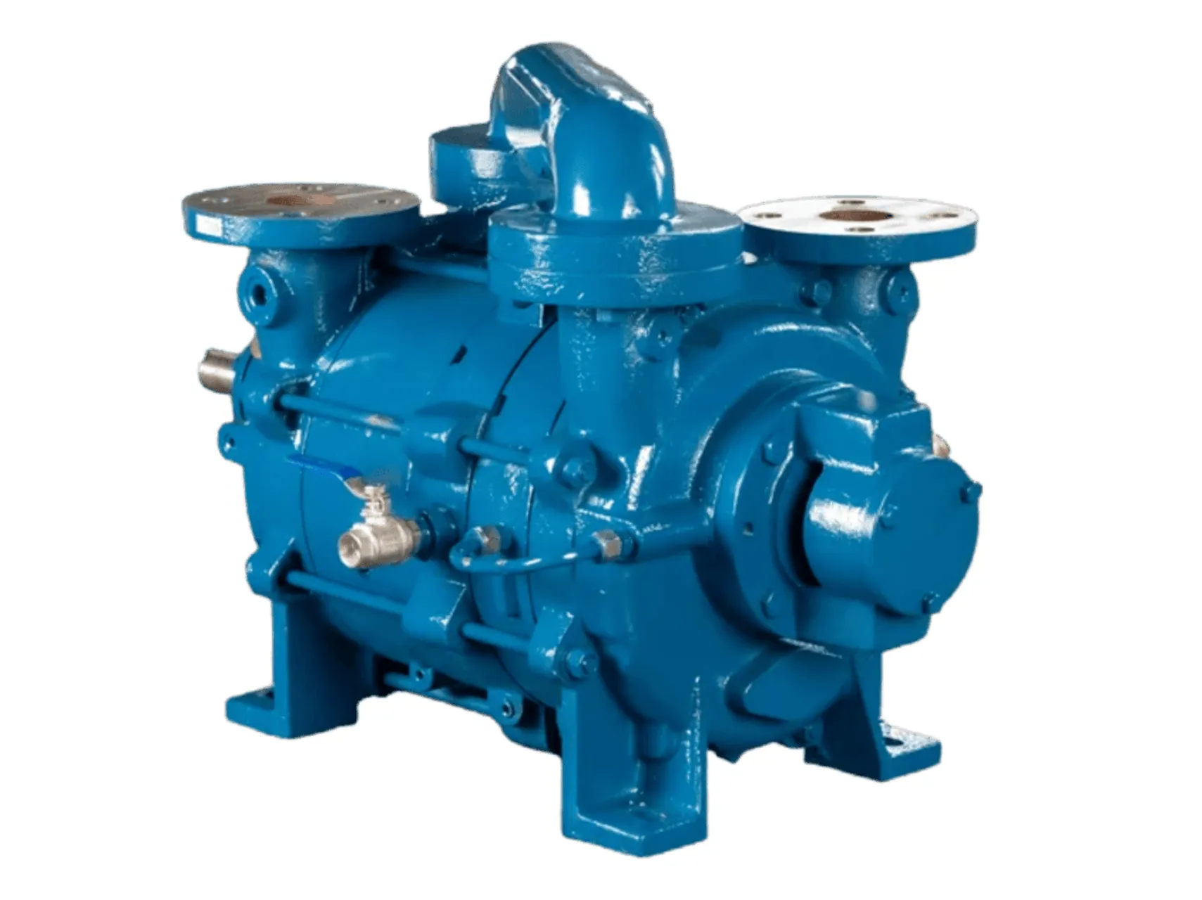 Efficient Water Ring Vacuum Pump Systems by Leading Liquid Ring Vacuum Pump Manufacturer