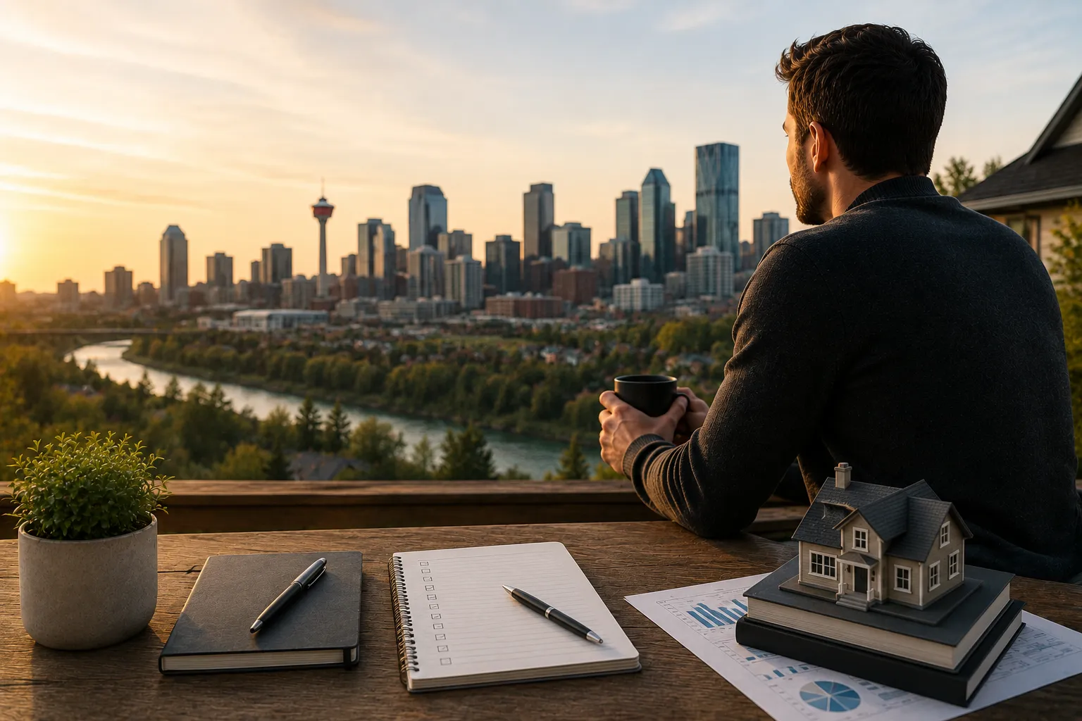 Why Calgary Real Estate Rewards Patience Over Pressure