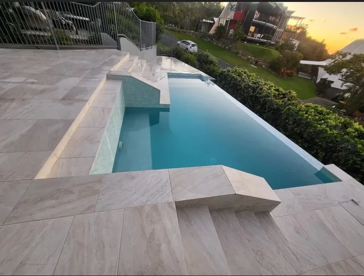 Wonder Pool Company – Premium Pool Builders Across South East Queensland