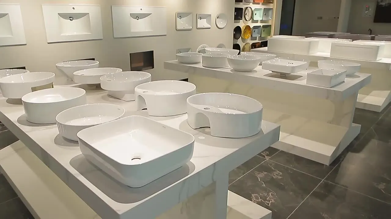 Bathroom Counter Basin Trends That Will Upgrade Your Bathroom