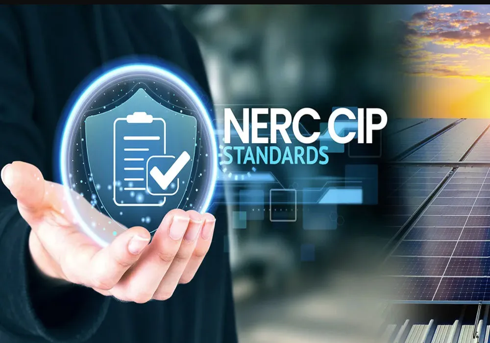 Why Every Utility Needs a Professional NERC Audit Service in 2026
