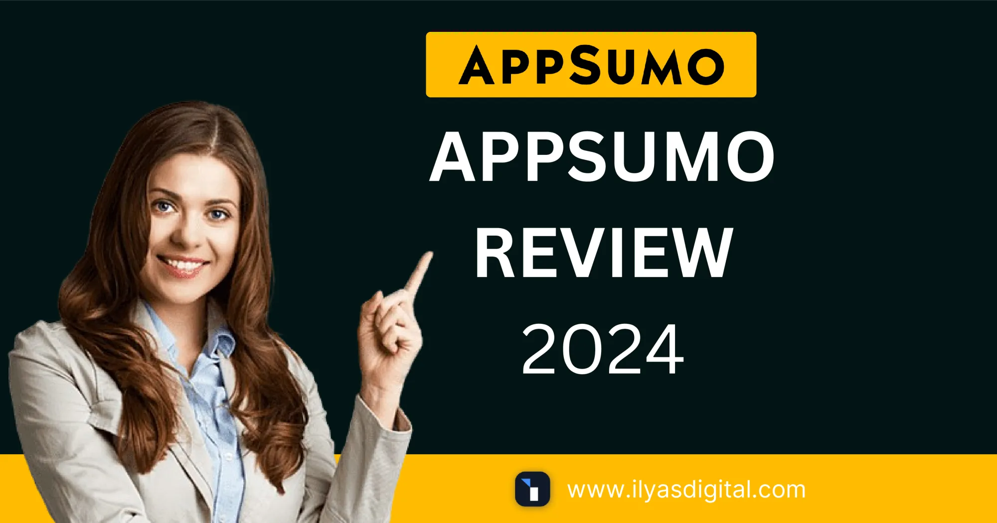 AppSumo Review: The Ultimate Marketplace for Entrepreneurs?