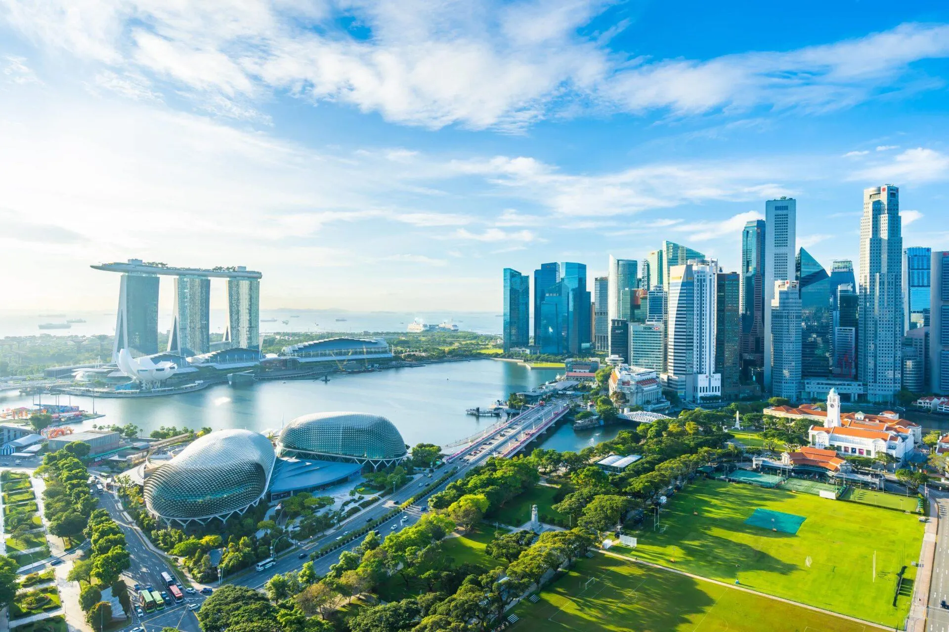 A Practical Guide to Set Up Company in Singapore for Locals and Foreigners in 2026