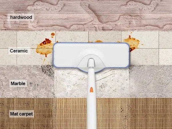 Why I Started Using a Steam Mop for Everyday Cleaning