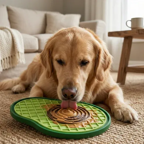 What If Your Dog’s Behavior Problems Are Actually Your Fault?