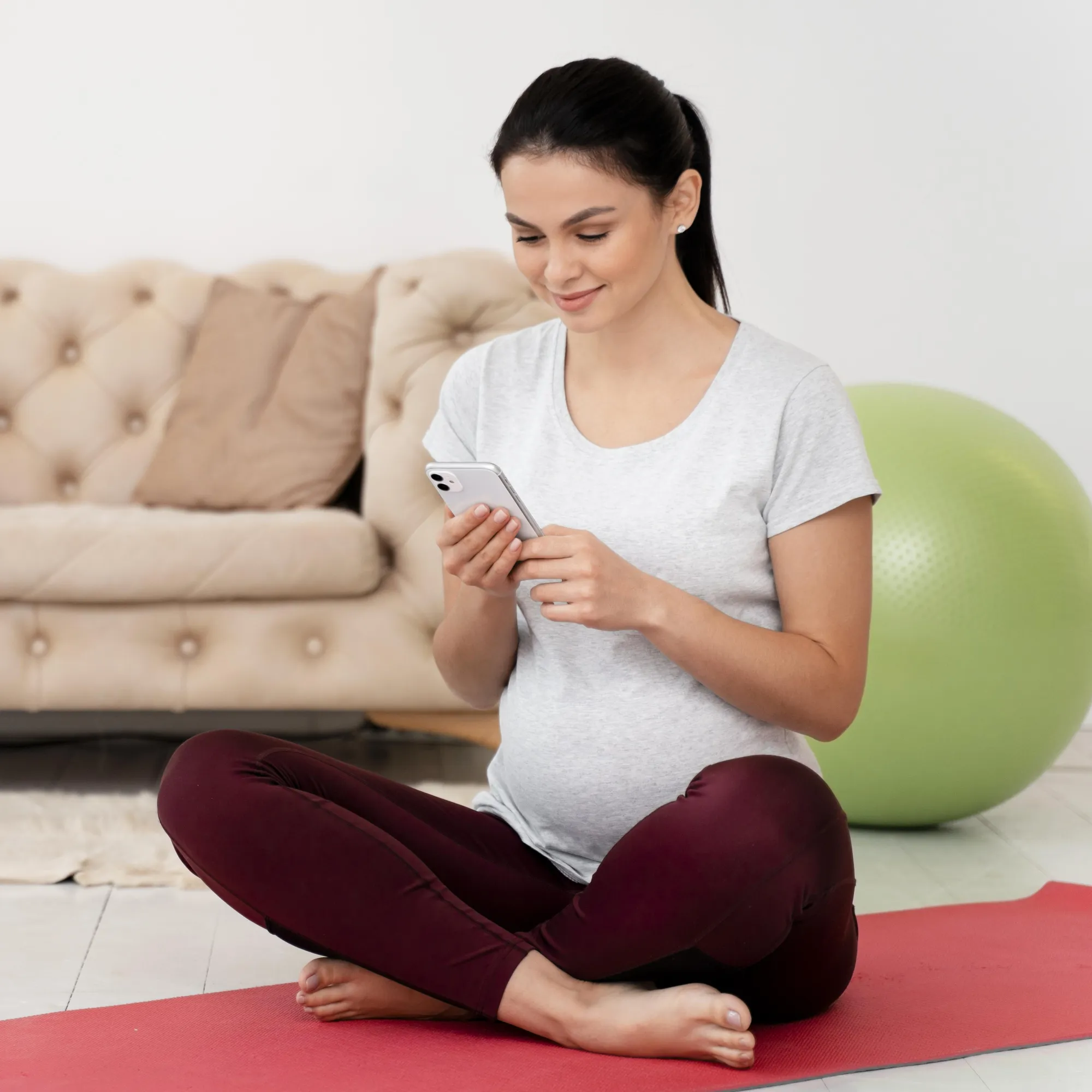 The Baby Clock Is Ticking Here’s How to Stay Ahead
