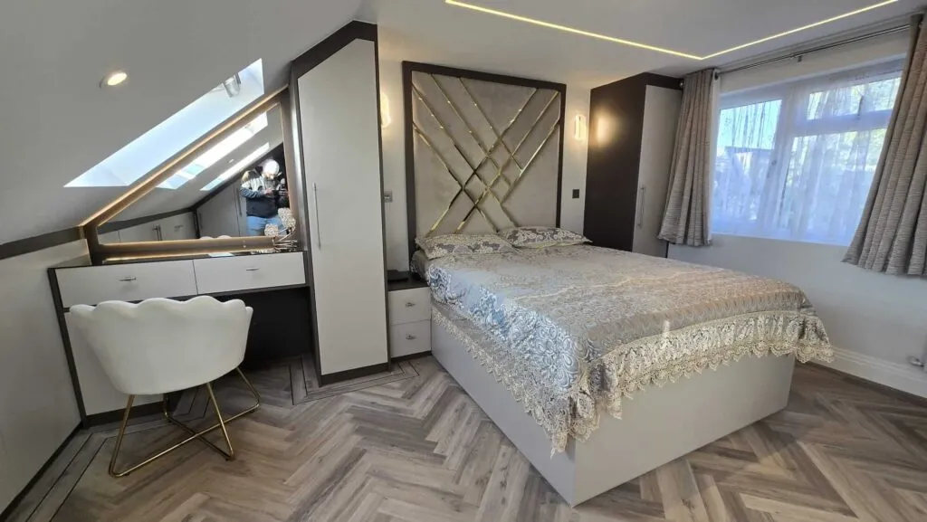Interior Designer in Los Angeles for Stylish Modern Living